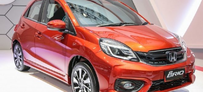 2017 Honda Brio Diesel Price Changes Interior