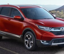 Honda Reviews 2016 2017 | Review, specs, release date and price 2016 2017