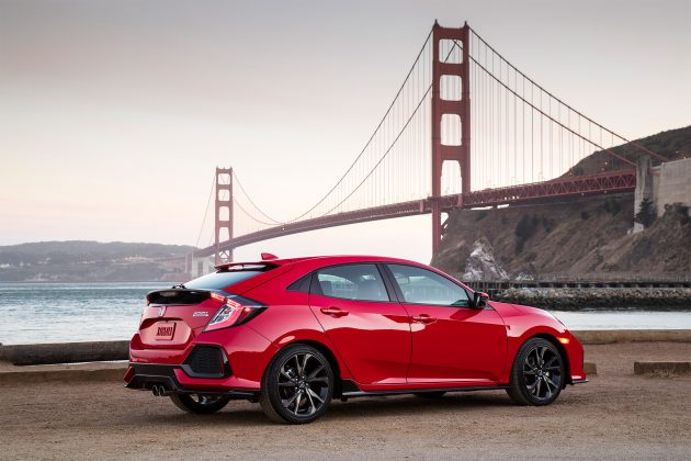 Civic Coupe 2016 Release Date