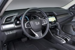 2017 Honda Civic Si Specs Changes Price Release Date Sedan
