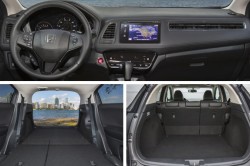 2017 Honda Hr V Release Date Changes Interior Price
