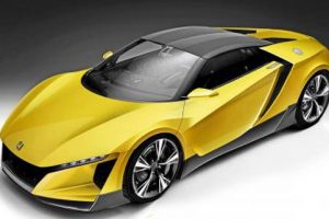 2017 Acura NSX Type R Price Release Date Specs Changes 2017 Acura NSX Type R Price Release Date Specs Changes