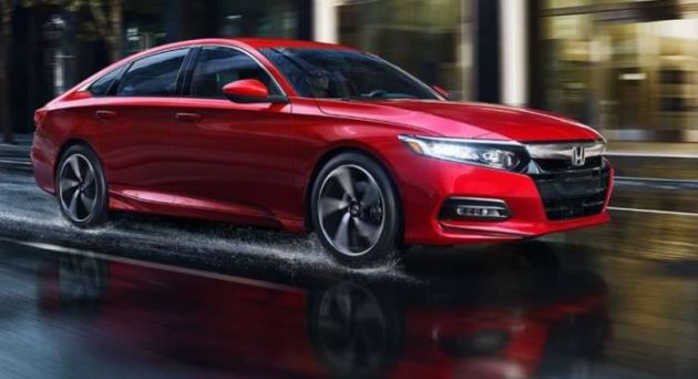 Image result for honda accord 2018