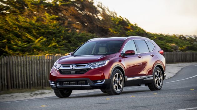 2018 Honda CR-V Hybrid Price Release Date Touring 2018 Honda CR-V Hybrid Price Release Date Touring