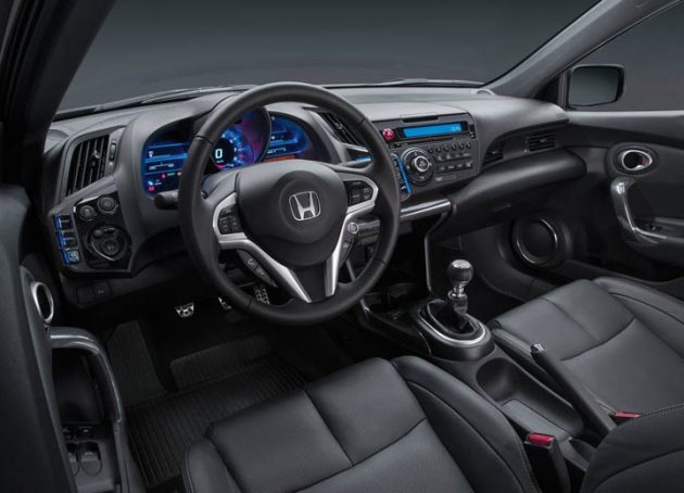 2018 Honda Cr Z Release Date Price Specs Engine