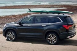 Honda Pilot 2018 Release Date >> 2018 Honda Pilot Release Date Price Changes Specs Honda Pilot 2018 Release Date >> 2018 Honda Pilot Release Date Price Changes Specs