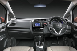 2019 Honda Br V Review Changes Release Date Specs