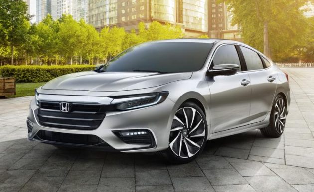 2019 Honda Insight Release Date Price Specs Spy photo 2019 Honda Insight Release Date Price Specs Spy photo