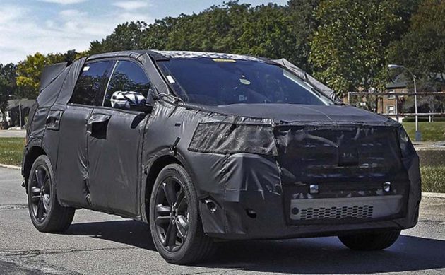 2019 Honda Pilot Changes Interior Redesign Release Date 2019 Honda Pilot Changes Interior Redesign Release Date