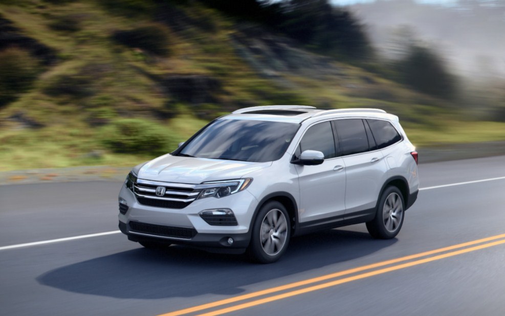 2018 Honda Pilot Redesign >> 2019 Honda Pilot Changes Interior Redesign Release Date Spy 2018 Honda Pilot Redesign >> 2019 Honda Pilot Changes Interior Redesign Release Date Spy