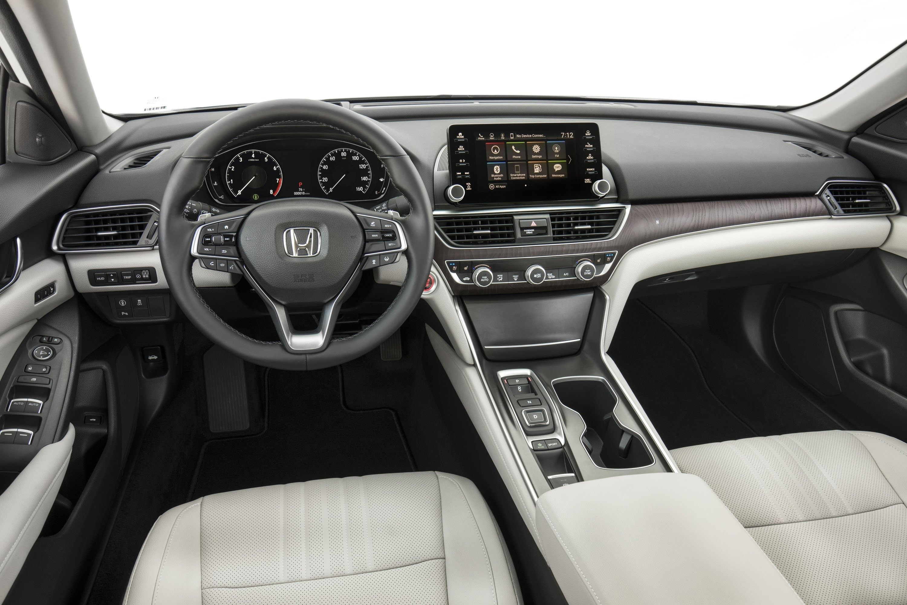 2020 Honda Accord Hybrid Price Release Date Engine