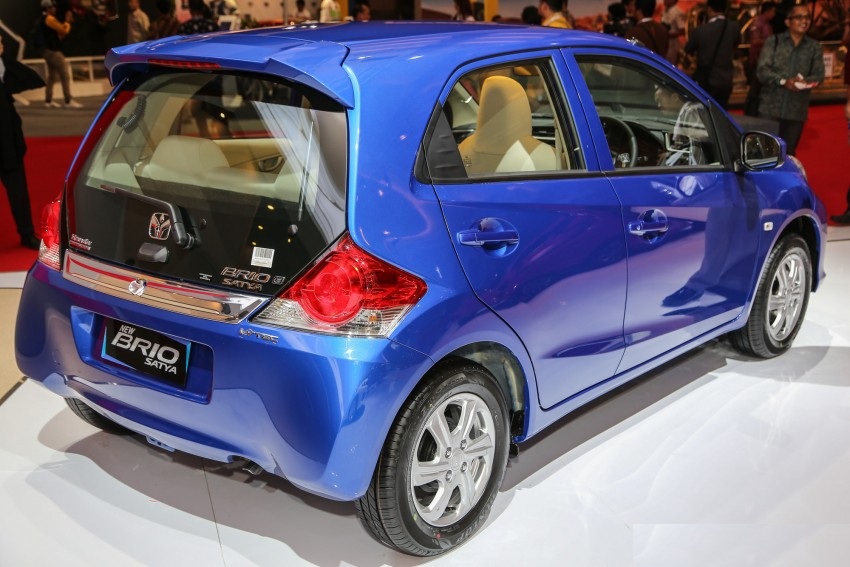 2016 Honda Brio review,design,engine,release date,price