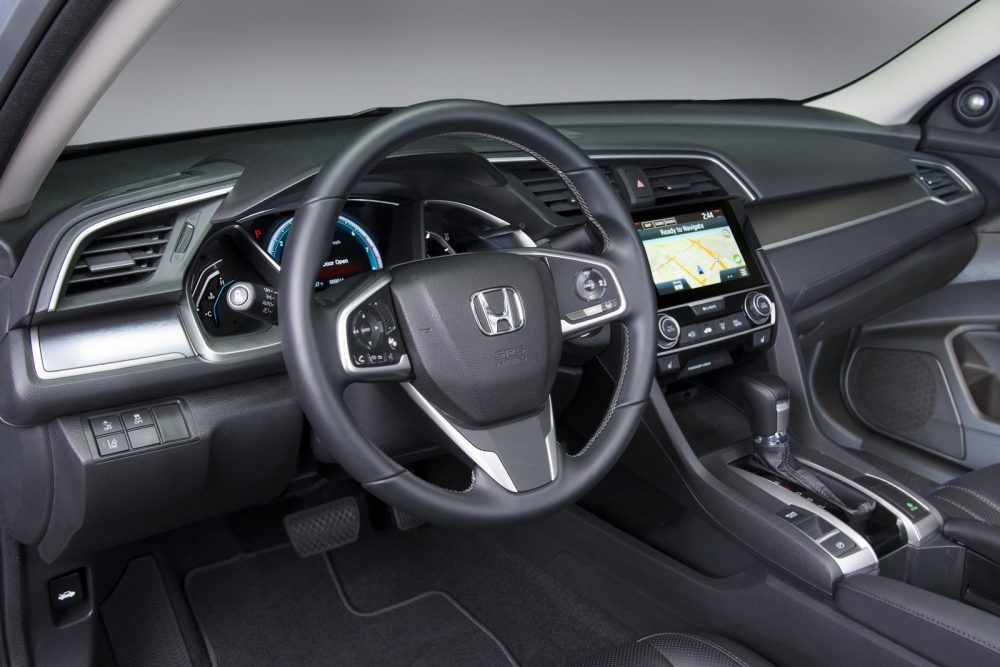 2016 Honda Civic Sedan Price Release Date Specs Changes