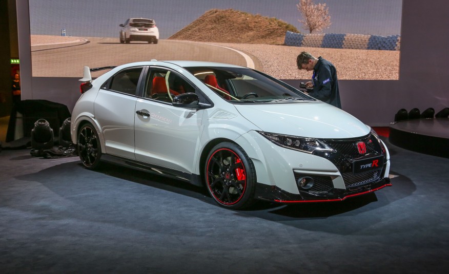 2016 Honda Civic Type R price,release date,specs,exterior,interior