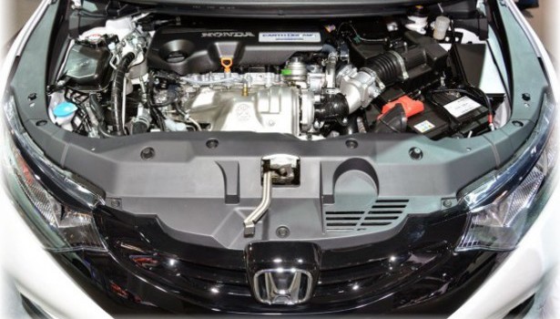 2016 Honda Civic engine 2016 Honda Civic release date
