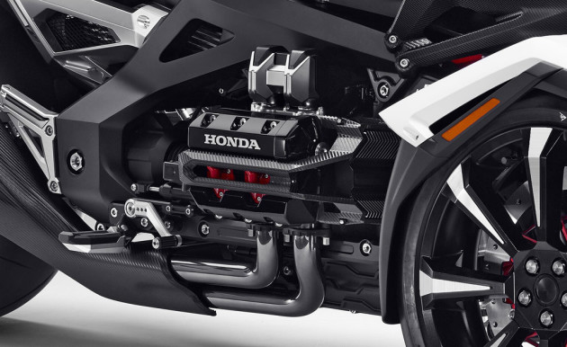 2016 Honda Neowing eng 630x386 2016 Honda Neowing Concept