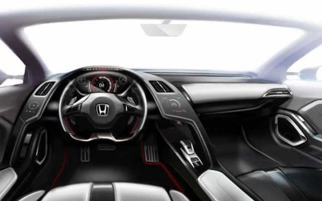 2016 Honda S1000 interior 630x393 2016 Honda S1000 review