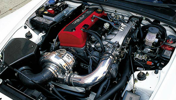 2016 Honda S2000 engine 2016 Honda S2000 specs and price