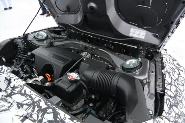 2016 Honda S660 engine 630x420 2016 Honda S660 specs and price