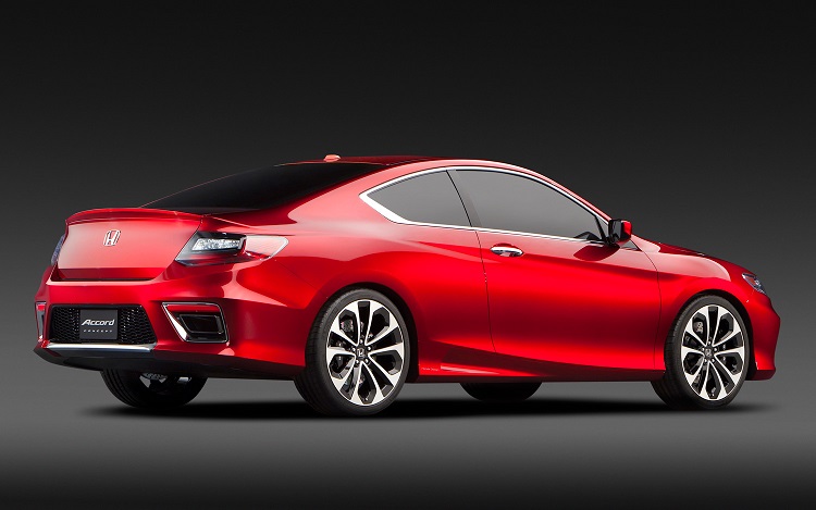 2017 Honda Accord Price Redesign Release Date Specs