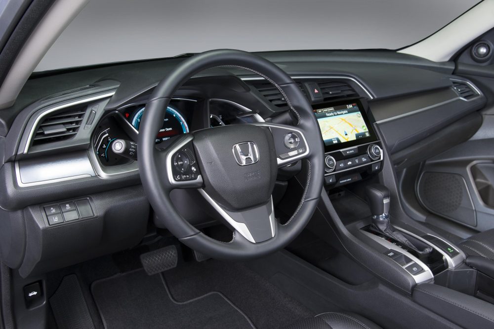 2017 Honda Civic Hatchback Release Date Price Specs