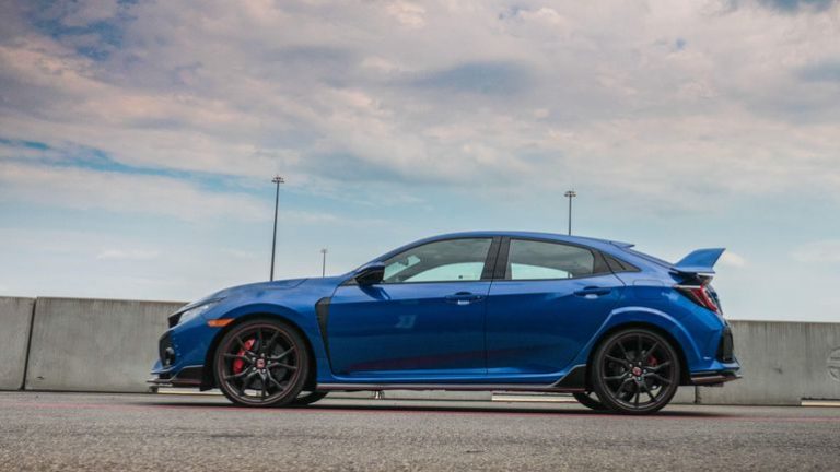 2017 Honda Civic Type R US Price 0-60 Top Speed Release Date
