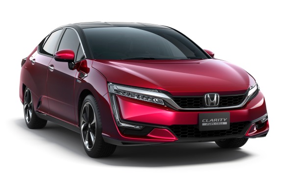 2017 Honda Clarity z 2017 Honda Clarity Fuel Cell Price
