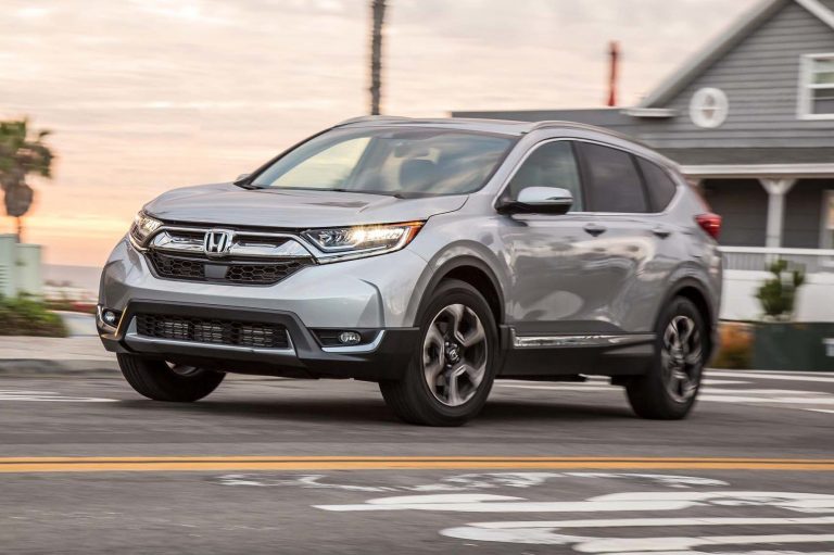 2018 Honda Cr-v Hybrid Price Release Date Touring