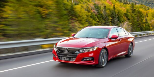 2018 honda accord first drive review car and driver photo 692249 s original 630x315 5 Reasons Why You Should Always Check Your Honda Accords Oil Capacity 2024