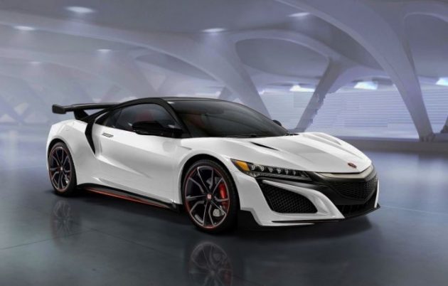 2019 Acura NSX Type R 2.4.5.j6 630x402 2019 Acura NSX Type R Release Date