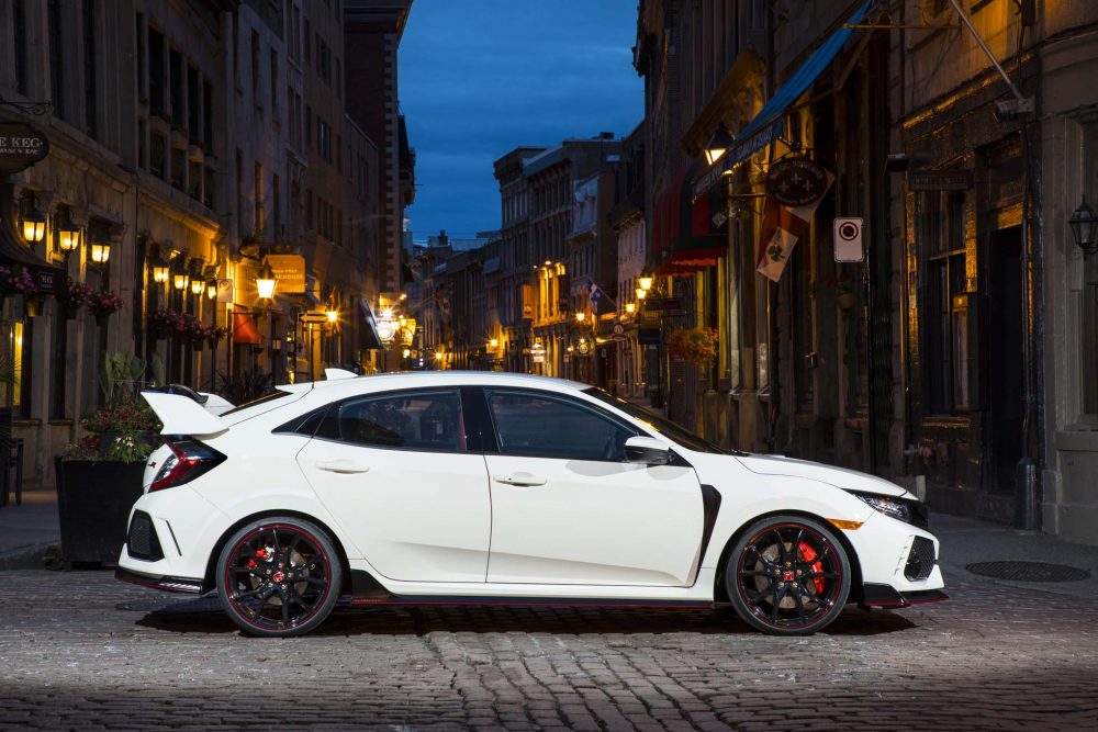 2019 Honda Civic Type R Release Date Specs Coupe Price