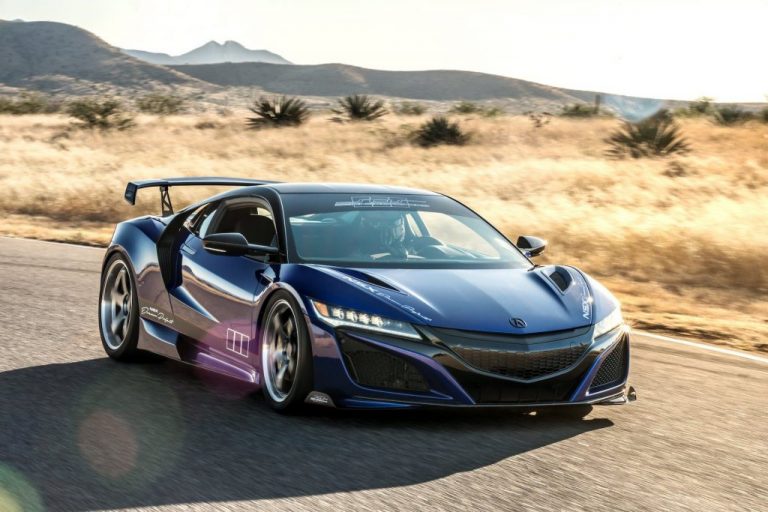 2020 Acura NSX Type R Release Date Honda Reviews 2023