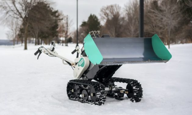 2020 Web Snow Bull walk behind snow plow beauty11 762x456 1 630x377 5 Vehicles Powered By Honda Engines
