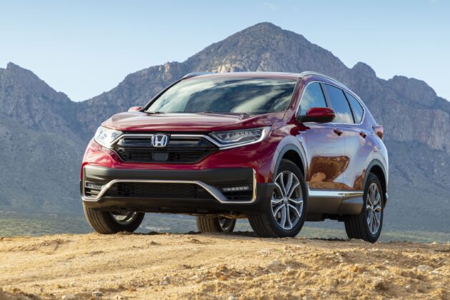 2020 honda cr v hybrid drive 109 1584417693 630x420 How to Maintain Your Car Effectively to Maximize Its Resale Value