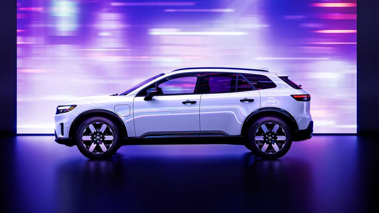 Mariano Rivera Honda Revving Up EV Cars Revolution
