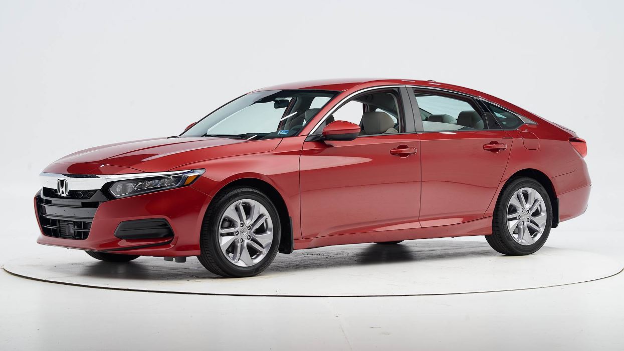 Accord The 6 best Honda cars of all time