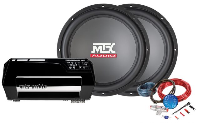 %name How To Choose Car Audio Components?