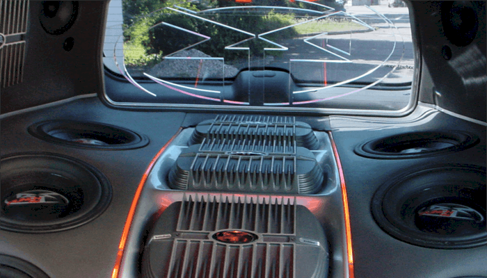 Amplifiers 3 Make it Blast: What Are the Best Speakers for your Car?