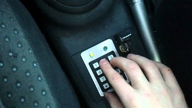 Anti Theft Device 630x354 Do These Things As Soon As You Buy a New Car