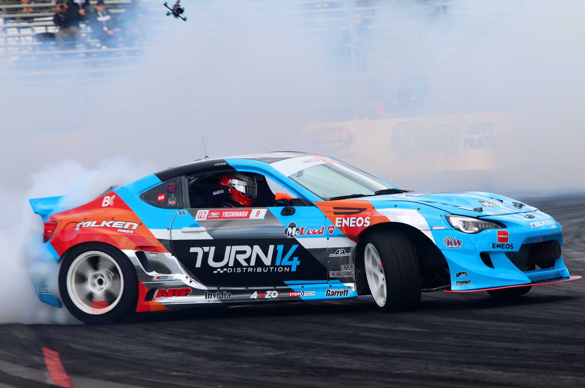 The Art of Drifting How to Master the Technique in Car Games and Real