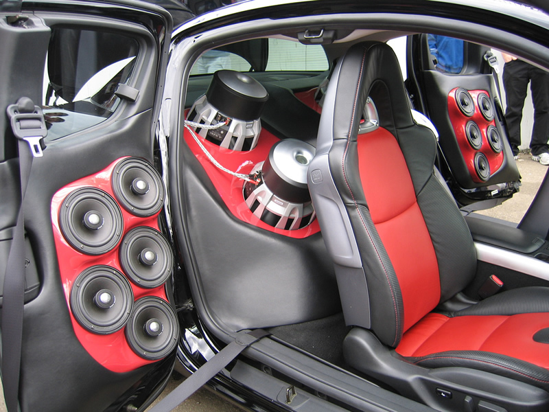 Best Speakers for your Car 4 Make it Blast: What Are the Best Speakers for your Car?