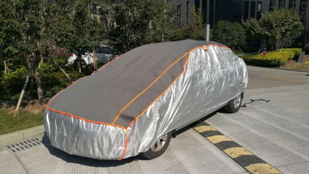 Car covers protect against theftjpg 630x356 The Advantages of Investing in a High Quality Car Cover