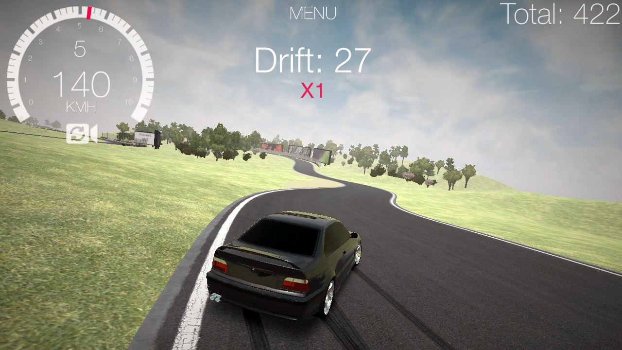 How To Drift In Drift Hunters MAX – The Ultimate Guide