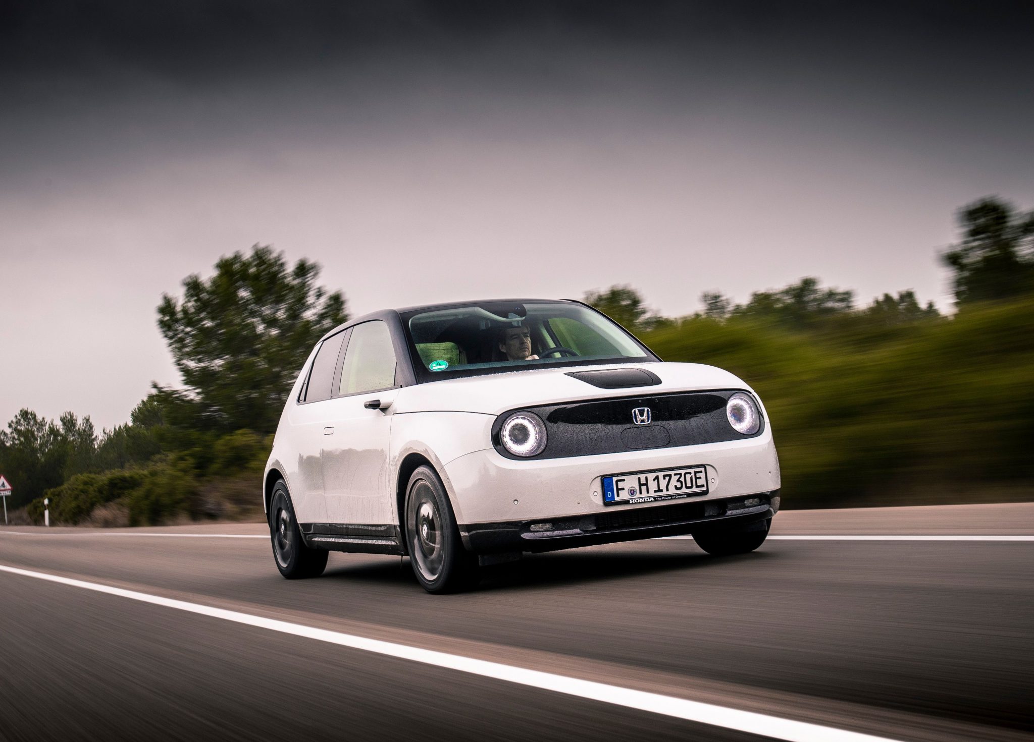 The New Industry of Electric Cars Honda Reviews 2019 2020