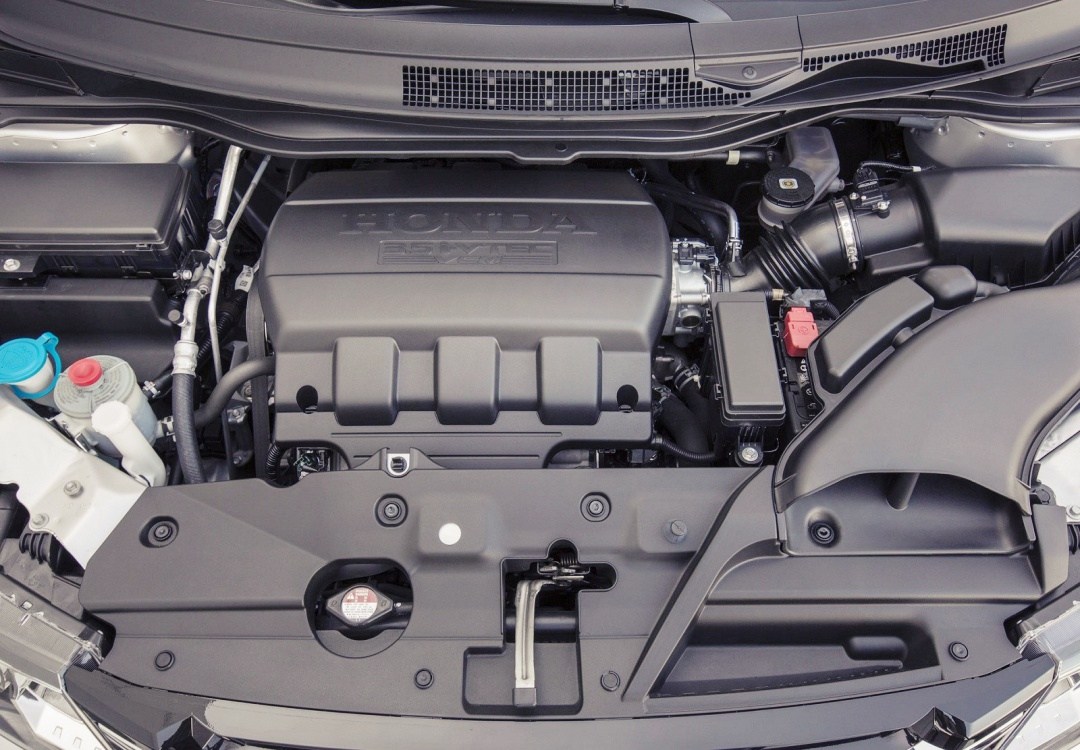 Engine 2 2020 Honda Odyssey – what it will bring?