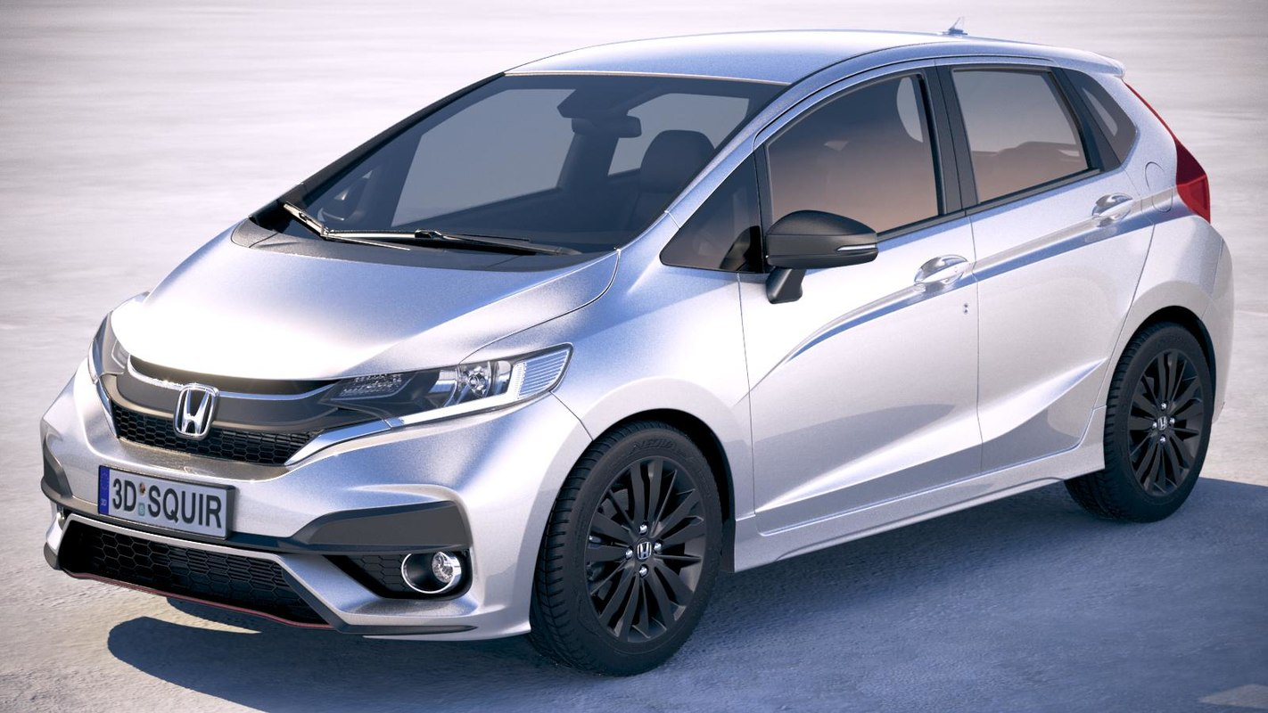 2024 Honda Jazz Specs Release Date Changes