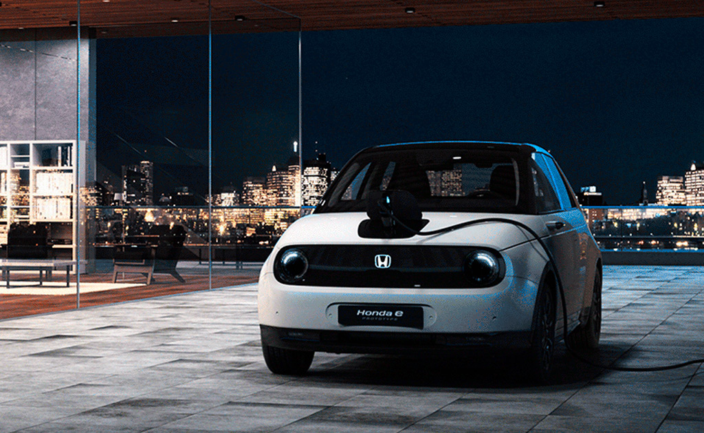 Honda electric cars.pn34 How can electric cars prove to be helpful?