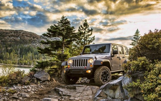 Jeep wrangle off road 630x394 The Ultimate Guide to Choosing the Right New Jeep for You