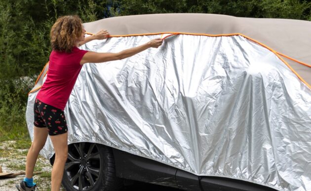 Keep Your Car Safe with Car Covers 630x388 Everything You Need to Keep Your Car Safe with Car Covers