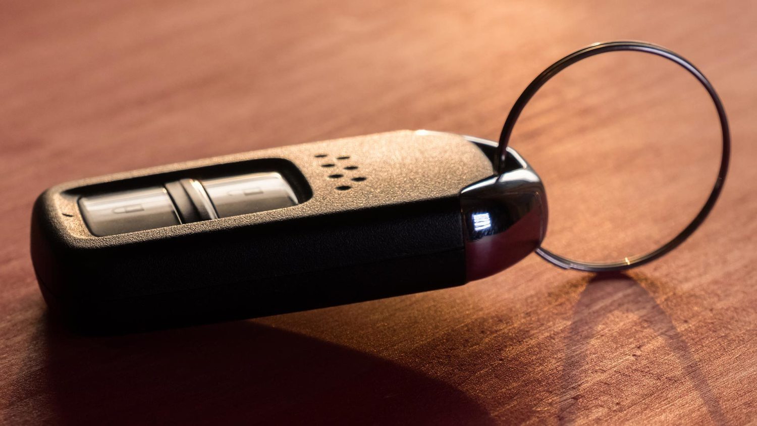 Key fob security How Drivers Can Protect Their Data